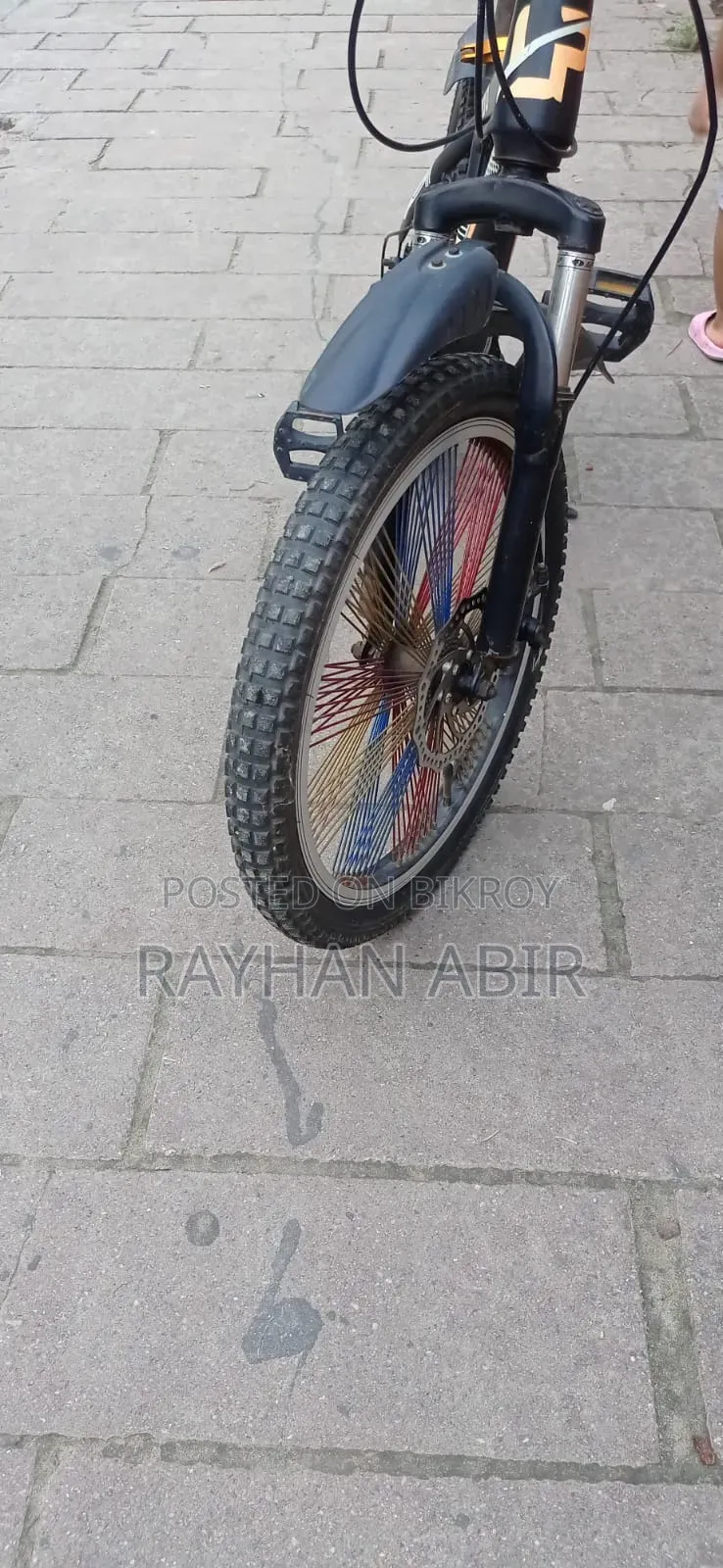 Baby Bicycle