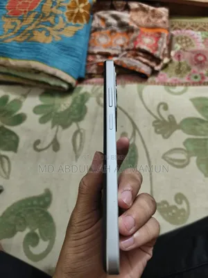 রিয়েলমি সি৭১ ১২৮ জিবি হোয়াইট
