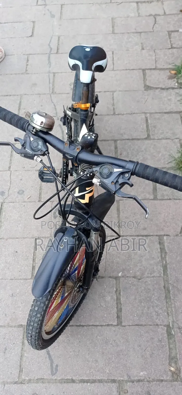 Baby Bicycle