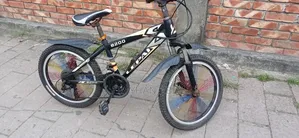 Baby Bicycle