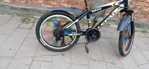 Baby Bicycle