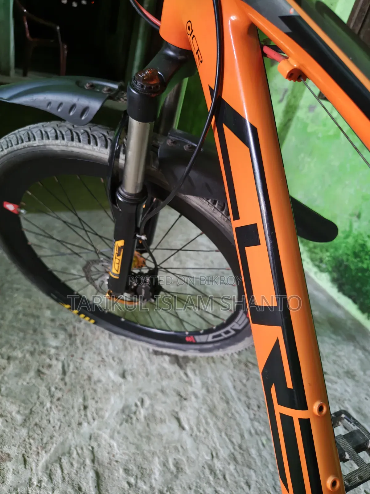 Core Bicycle Gear Absolutely Fresh Like New
