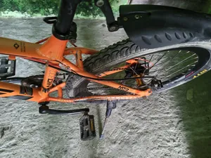 Core Bicycle Gear Absolutely Fresh Like New