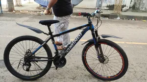 Cycle for sell