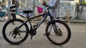 Cycle for sell