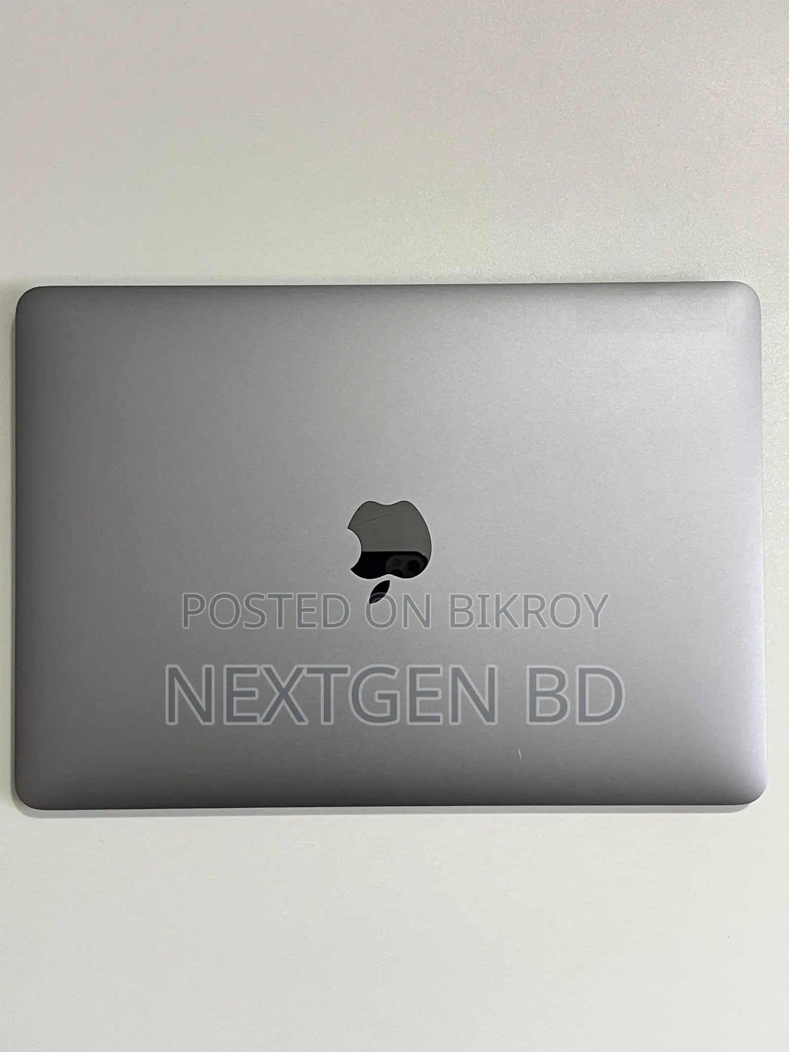 Laptop Apple MacBook 2017 8GB Intel Core M3 SSD 256GB