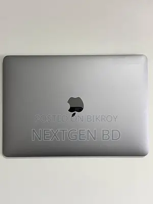Laptop Apple MacBook 2017 8GB Intel Core M3 SSD 256GB