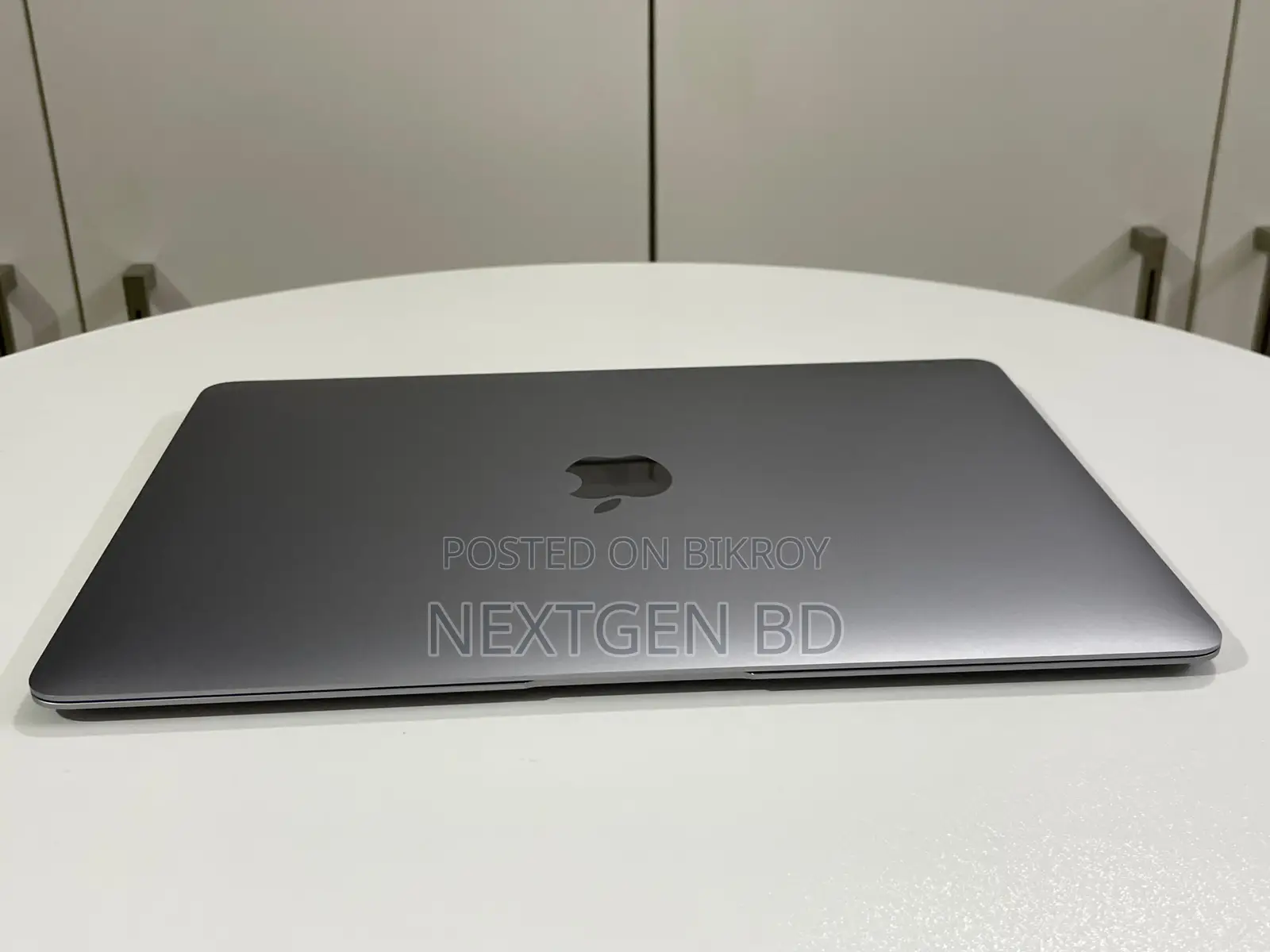 Laptop Apple MacBook 2017 8GB Intel Core M3 SSD 256GB