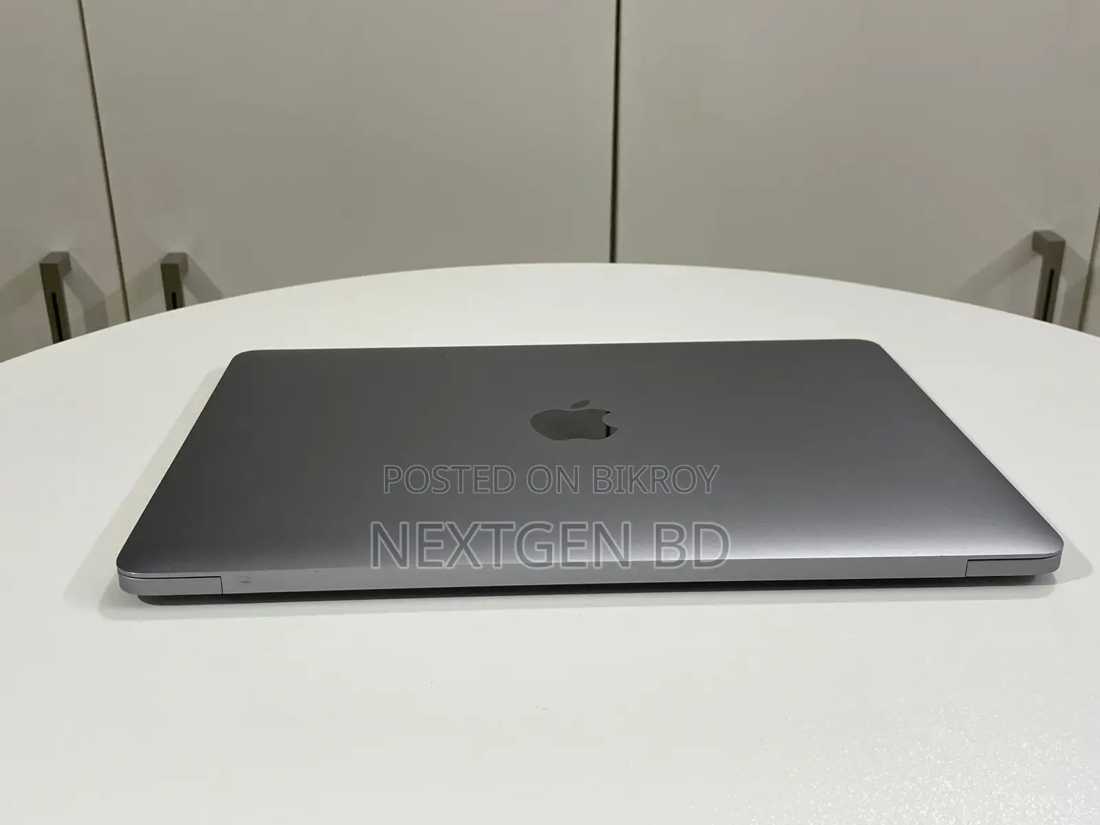 Laptop Apple MacBook 2017 8GB Intel Core M3 SSD 256GB