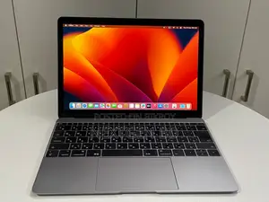 Laptop Apple MacBook 2017 8GB Intel Core M3 SSD 256GB