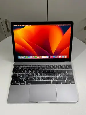 Laptop Apple MacBook 2017 8GB Intel Core M3 SSD 256GB