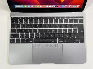 Laptop Apple MacBook 2017 8GB Intel Core M3 SSD 256GB
