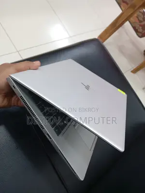 Laptop HP EliteBook 850 G6 8GB Intel Core i5 SSD 256GB