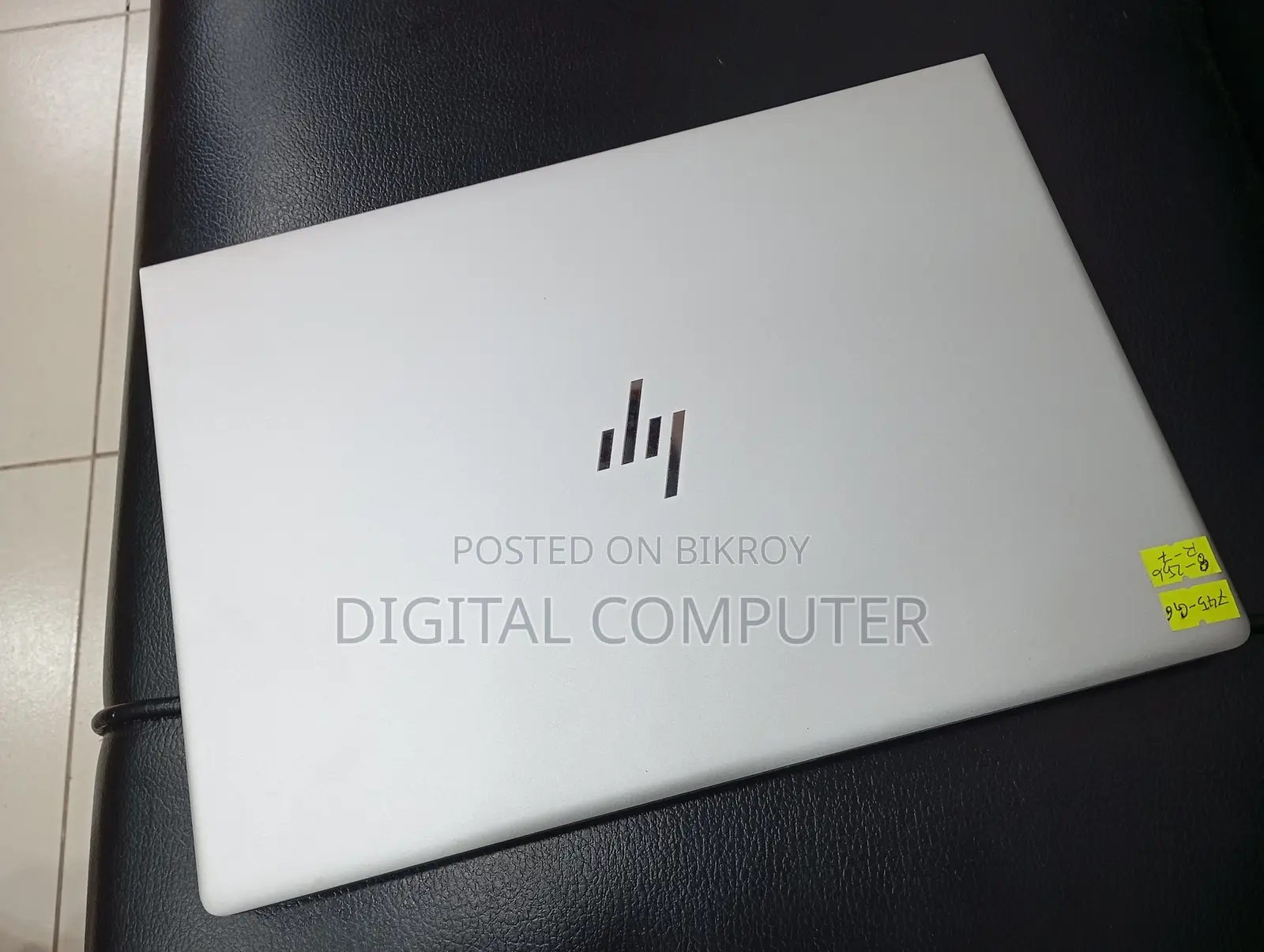 Laptop HP EliteBook 850 G6 8GB Intel Core i5 SSD 256GB