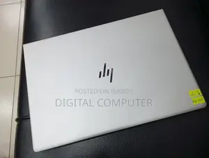 Laptop HP EliteBook 850 G6 8GB Intel Core i5 SSD 256GB