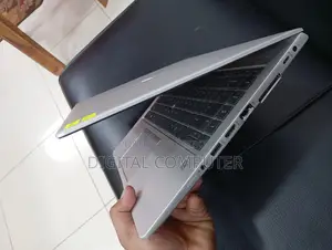 Laptop HP EliteBook 850 G6 8GB Intel Core i5 SSD 256GB