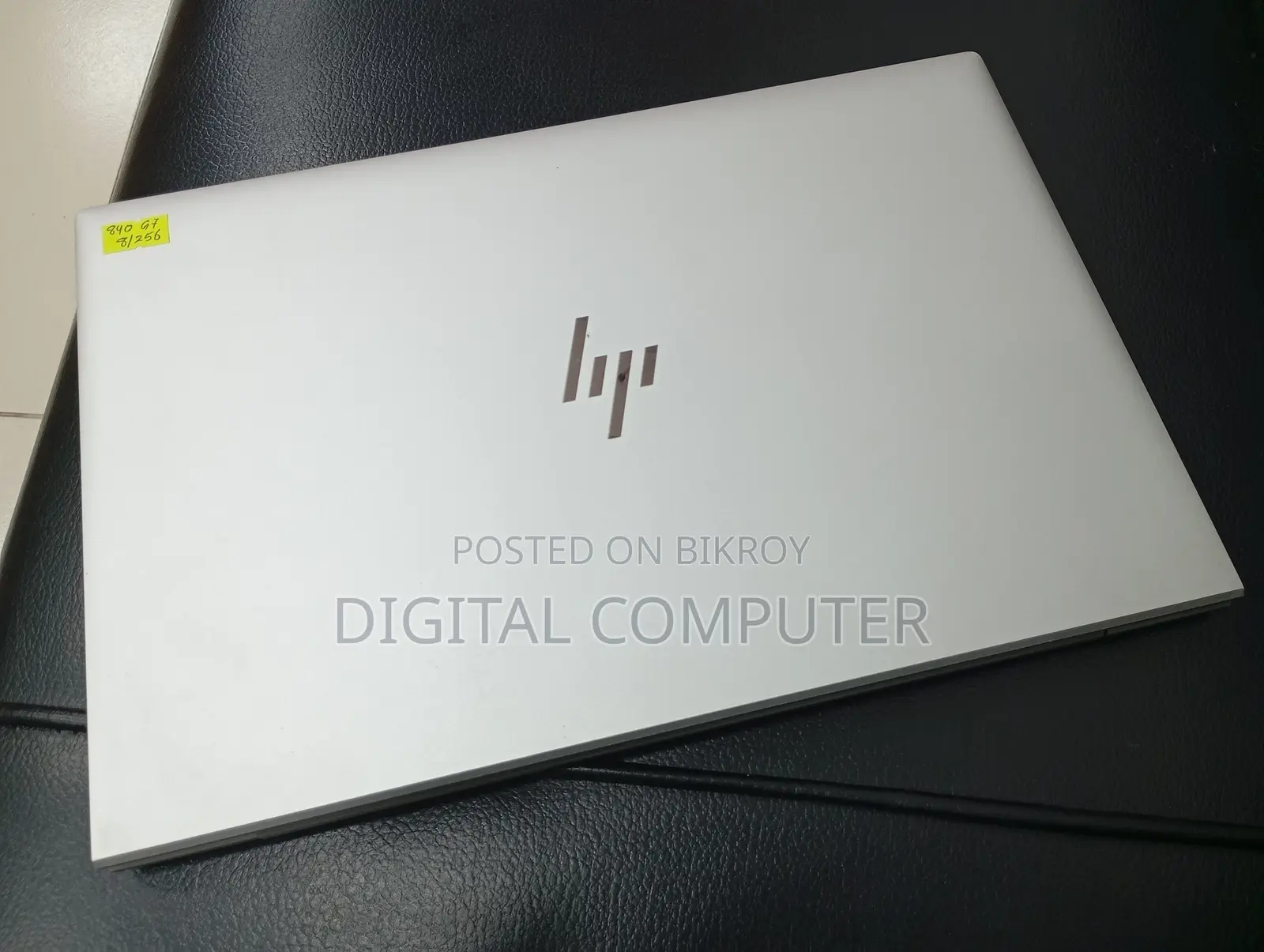 Laptop HP EliteBook 850 G6 8GB Intel Core i5 SSD 256GB