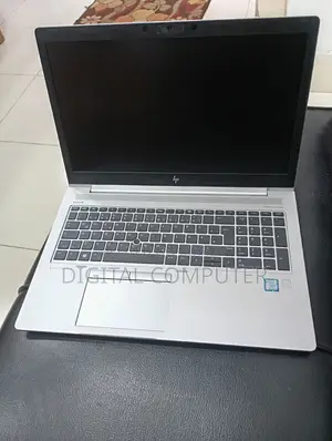 Laptop HP EliteBook 850 G6 8GB Intel Core i5 SSD 256GB