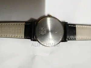 Original Seiko Quartz