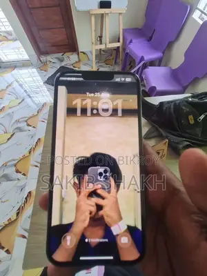 Apple iPhone 13 Pro 128 GB Graphite