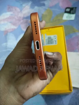 M-Horse Mandela 128 GB Orange