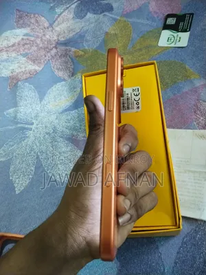M-Horse Mandela 128 GB Orange