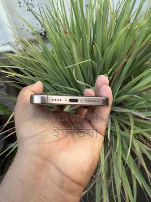 Apple iPhone 16 Pro Max 256 GB Gold