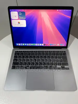 Laptop Apple MacBook Air 2020 M1 8GB Apple M1 SSD 512GB