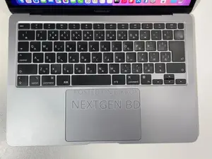 Laptop Apple MacBook Air 2020 M1 8GB Apple M1 SSD 512GB