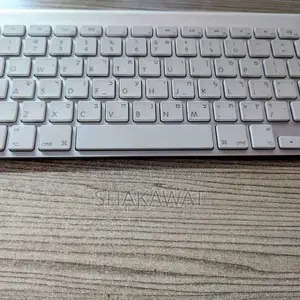 Apple Magic Keyboard 1