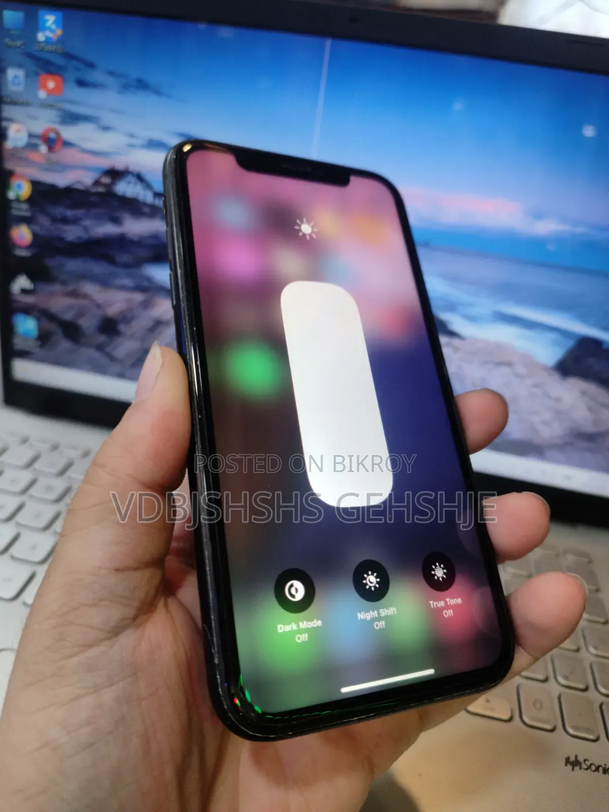 Apple iPhone XR 128 GB Black