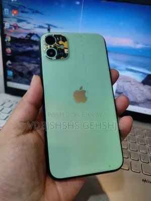 Apple iPhone XR 128 GB Black