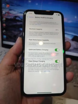 Apple iPhone XR 128 GB Black