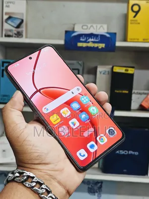Realme 128 GB Red