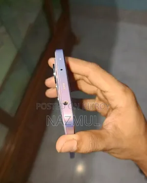 Xiaomi Redmi Note 14 5G 256 GB Purple