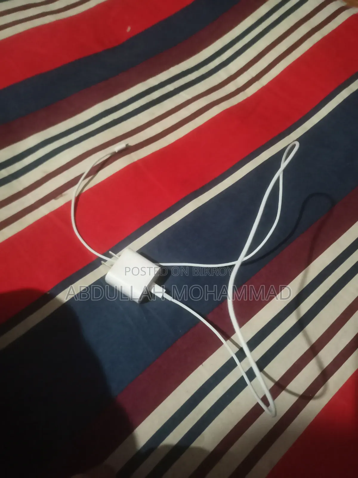 iPhone Charger