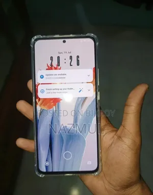 Xiaomi Redmi Note 14 5G 256 GB Purple