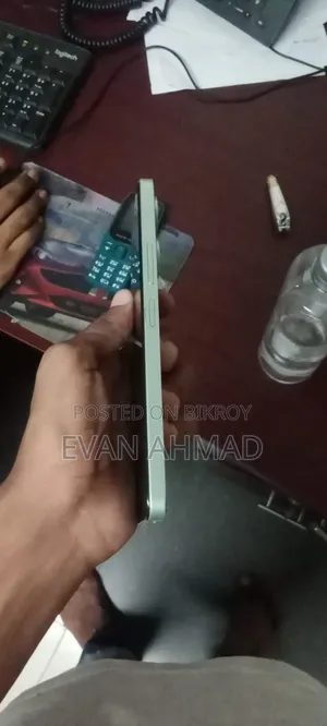 শাওমি রেডমি নোট ১৩ ১২৮ জিবি