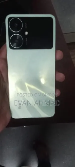 শাওমি রেডমি নোট ১৩ ১২৮ জিবি