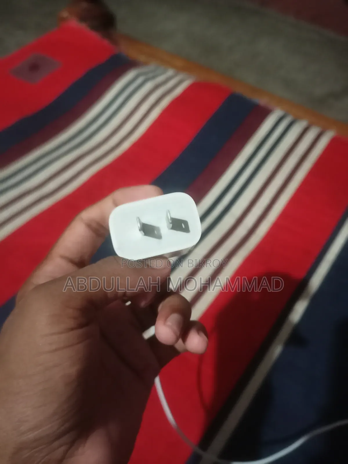 iPhone Charger