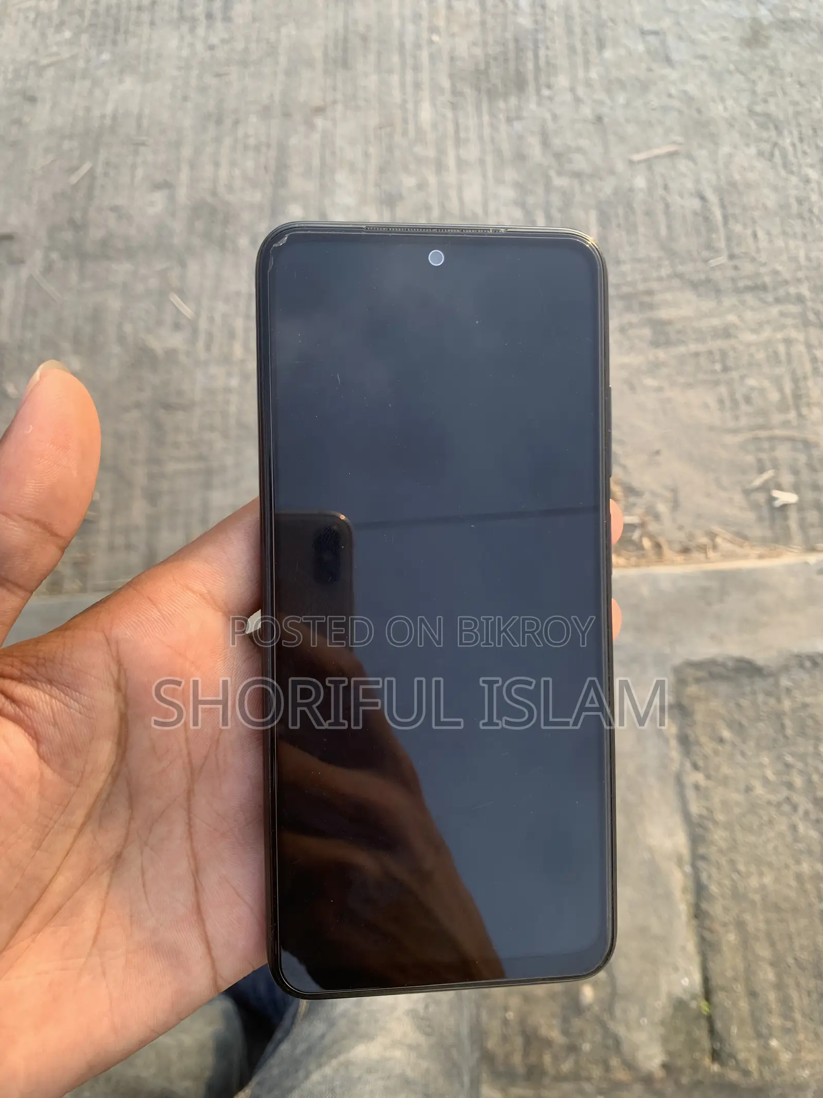 Xiaomi Redmi Note 10 64 GB Blue