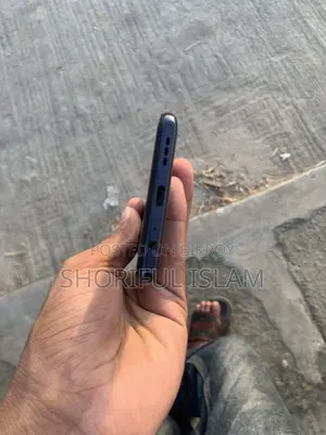 Xiaomi Redmi Note 10 64 GB Blue