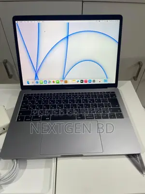 Laptop Apple MacBook Pro 2017 8GB Intel Core i5 SSD 256GB
