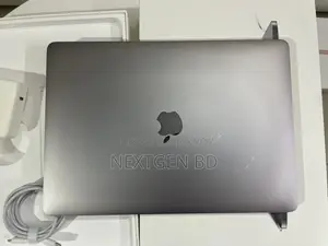 Laptop Apple MacBook Pro 2017 8GB Intel Core i5 SSD 256GB