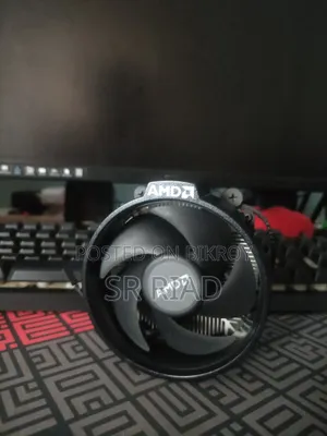 Cpu Cooler