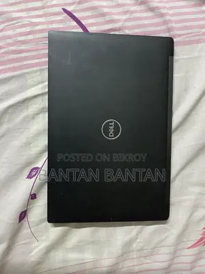 Laptop Dell Latitude 7490 8GB Intel Core i5 SSD 256GB