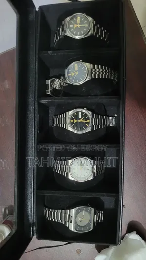 Seiko Personal Collection for Sale