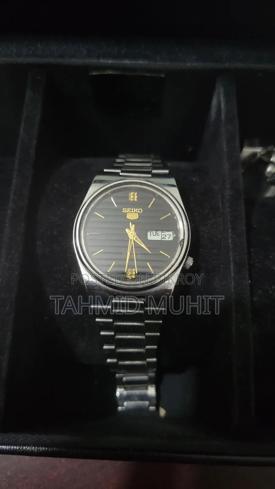 Seiko Personal Collection for Sell