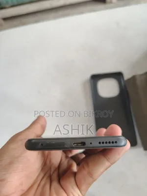 New Xiaomi Redmi Note 15 256 GB Black