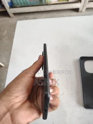 New Xiaomi Redmi Note 15 256 GB Black